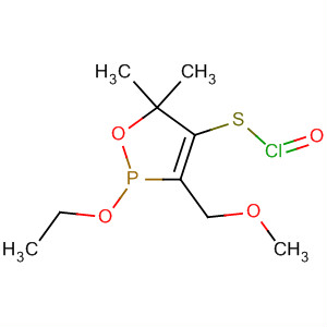 CAS No 158145-85-8  Molecular Structure