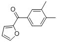 CAS No 15817-47-7  Molecular Structure