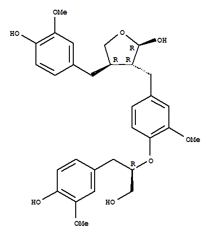 CAS No 158204-47-8  Molecular Structure