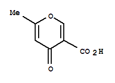 Cas Number: 158205-36-8  Molecular Structure