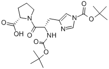 CAS No 158211-50-8  Molecular Structure