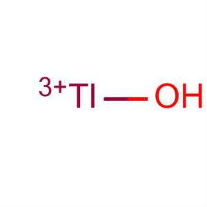 CAS No 15823-78-6  Molecular Structure