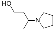 CAS No 158261-95-1  Molecular Structure