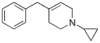 CAS No 158271-18-2  Molecular Structure