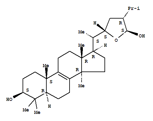 Cas Number: 158331-65-8  Molecular Structure