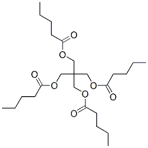 CAS No 15834-04-5  Molecular Structure