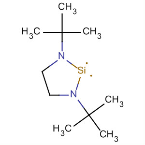 CAS No 158363-09-8  Molecular Structure