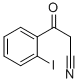 CAS No 158387-19-0  Molecular Structure