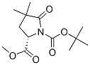 CAS No 158392-74-6  Molecular Structure