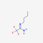 Cas Number: 1584-06-1  Molecular Structure