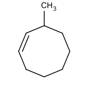 CAS No 15840-65-0  Molecular Structure