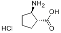 CAS No 158414-44-9  Molecular Structure