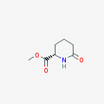 Cas Number: 158414-69-8  Molecular Structure