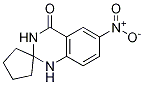 Cas Number: 158439-85-1  Molecular Structure