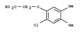 CAS No 1585-23-5  Molecular Structure