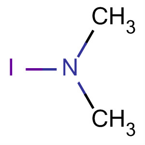 CAS No 1585-73-5  Molecular Structure