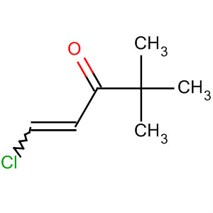 CAS No 15851-74-8  Molecular Structure