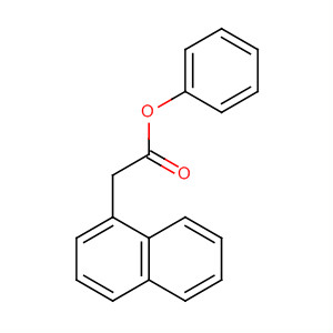 CAS No 158535-61-6  Molecular Structure