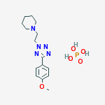 Cas Number: 158553-35-6  Molecular Structure