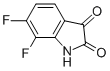 CAS No 158580-95-1  Molecular Structure