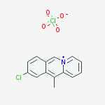 Cas Number: 1586-25-0  Molecular Structure