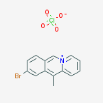 Cas Number: 1586-26-1  Molecular Structure