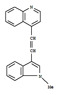 CAS No 1586-49-8  Molecular Structure