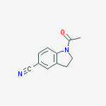 Cas Number: 15861-29-7  Molecular Structure