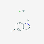 CAS No 15861-32-2  Molecular Structure