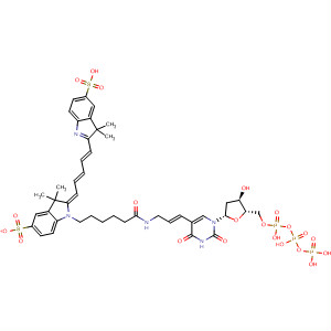 CAS No 158613-49-1  Molecular Structure