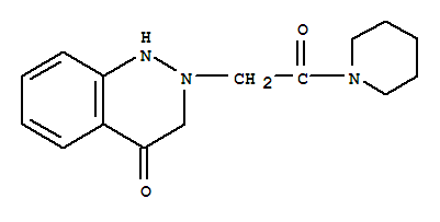 Cas Number: 158631-47-1  Molecular Structure