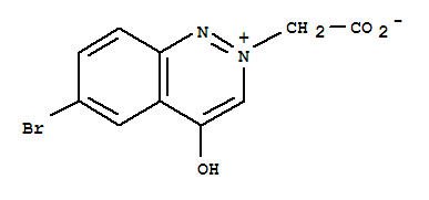 Cas Number: 158631-52-8  Molecular Structure