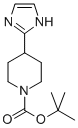 CAS No 158654-96-7  Molecular Structure