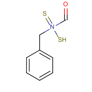 CAS No 15867-06-8  Molecular Structure