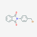 CAS No 15870-69-6  Molecular Structure