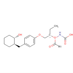 CAS No 158703-38-9  Molecular Structure
