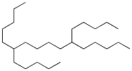 CAS No 15874-03-0  Molecular Structure