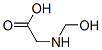 CAS No 15874-34-7  Molecular Structure