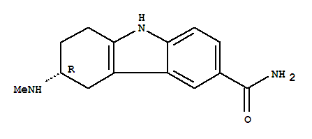 Cas Number: 158747-02-5  Molecular Structure