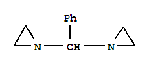 CAS No 1588-05-2  Molecular Structure