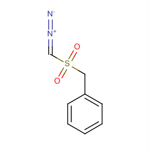 CAS No 1588-80-3  Molecular Structure