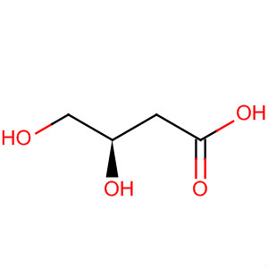 CAS No 158800-76-1  Molecular Structure