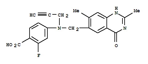 Cas Number: 158805-26-6  Molecular Structure