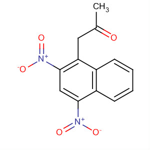 CAS No 158812-04-5  Molecular Structure