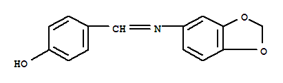 CAS No 158846-22-1  Molecular Structure