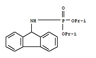 Cas Number: 158846-27-6  Molecular Structure