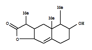 Cas Number: 158848-23-8  Molecular Structure