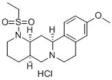 CAS No 158854-42-3  Molecular Structure