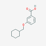 CAS No 158860-95-8  Molecular Structure