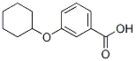 CAS No 158861-00-8  Molecular Structure